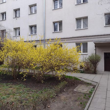 Cracowapart Ignacio A Krakow Exterior photo