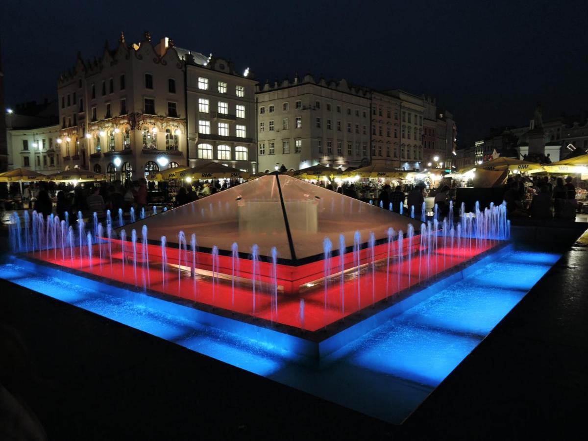 Cracowapart Ignacio A Krakow Exterior photo