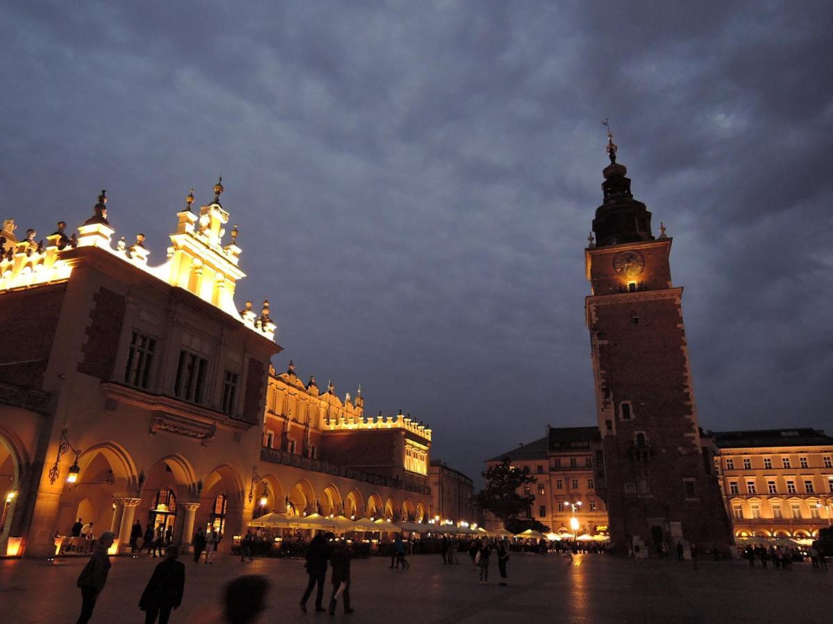 Cracowapart Ignacio A Krakow Exterior photo