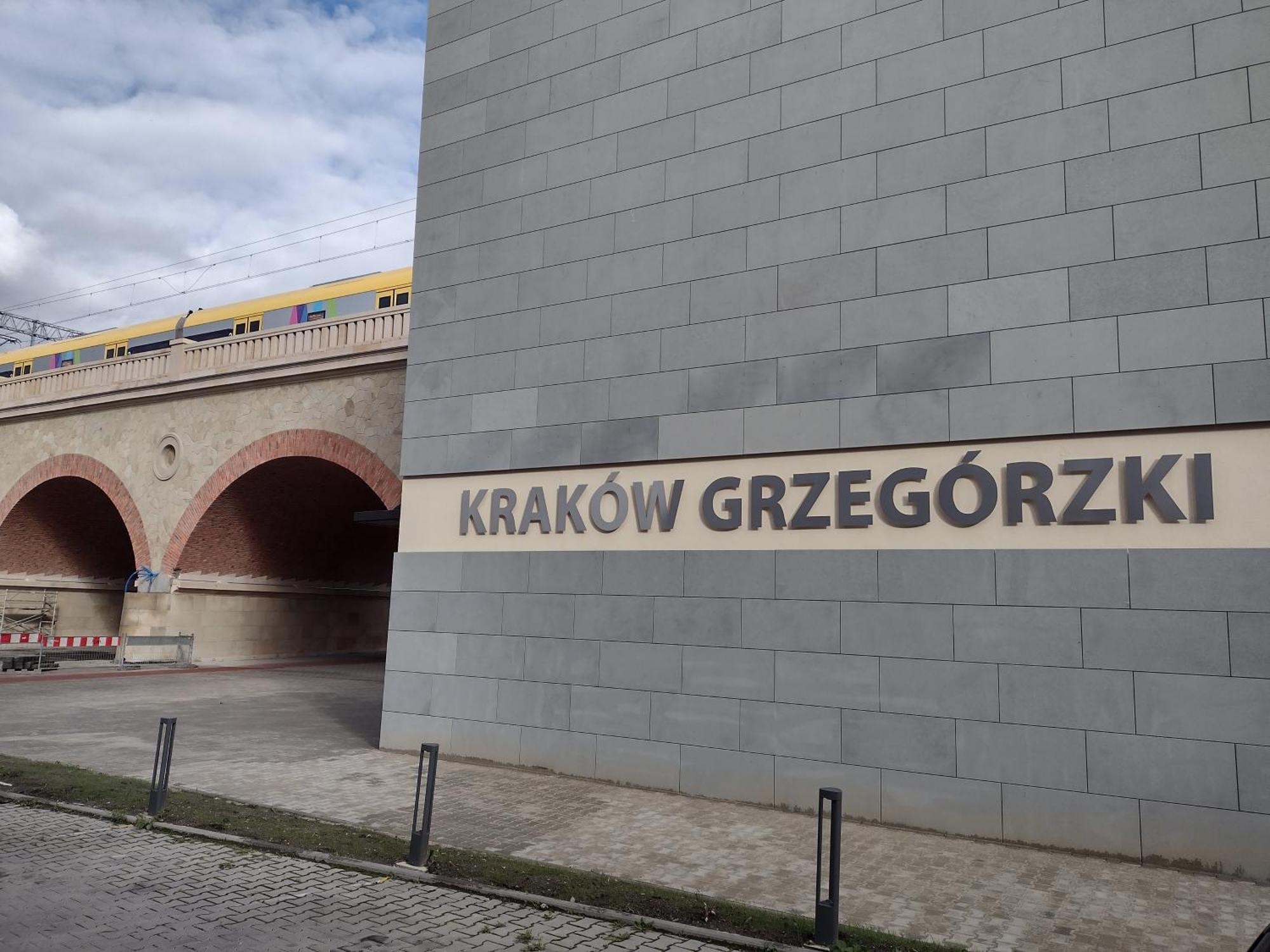 Cracowapart Ignacio A Krakow Exterior photo