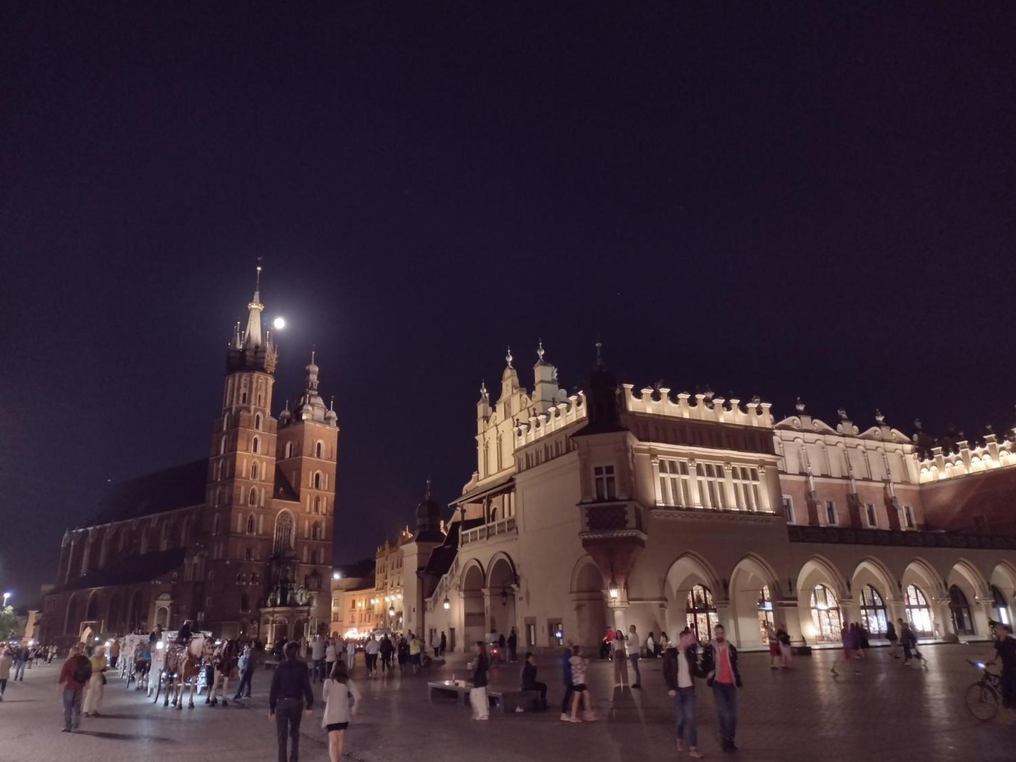 Cracowapart Ignacio A Krakow Exterior photo